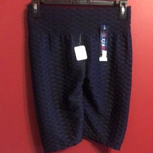 NWT Scrunch butt Shorts